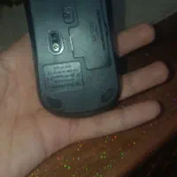 ماوس hp|قطعات و لوازم جانبی رایانه|بهارستان, |دیوار