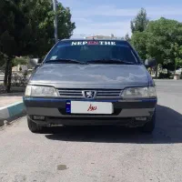 ۴۰۵مدل ۸۹|خودرو سواری و وانت|فردیس, فردیس|دیوار