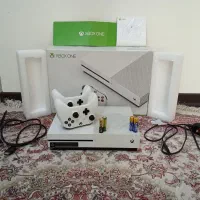 ایکس باکس وان اس 1T