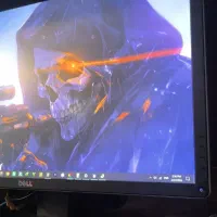 مانیتور Dell p2715Q