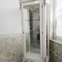 بوفه سفید زیبا
