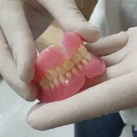 کار آموز دستیار دندانپزشکی