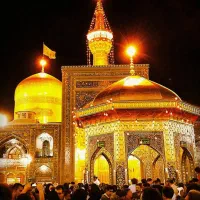 تور افـری ()/مشهـد