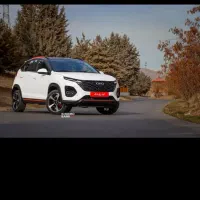 x33 کراس دنده ای