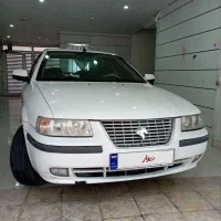 سمند if7مدل 99دوگانه شرکتی