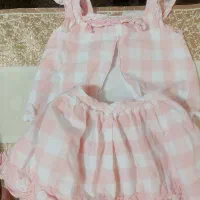 لباس بچگانه خارجی
