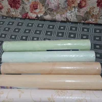 کاغذ دیواری هر رول ۲۸۰هزارتومان