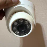 دوربین مدار بسته دست دوم