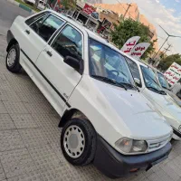 پراید ۸۵ بیرنگ بی ضربه درجه۱