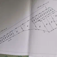 زمین-بر-جاده-نزدیک-شهر-جدید-شهریار-تهاتر-با-خودرو