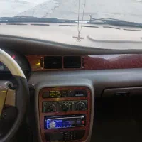 سمند EF7 دوگانه‌سوز 90 ، بسیار تمیز ، آماده مصرف