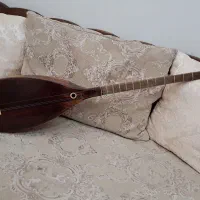 تنبور پاشنه ای مهر جلیلی