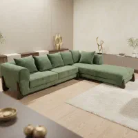 ال آماده تحویل