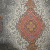گلیم فرش نمدی