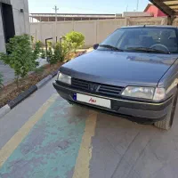 فروش پژو405دوگانه فابریک