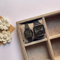 کاسیو استیل رنگ‌ثابت در اقساط ۴ ماهه(اسنپ پی)