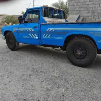 فروش نیسان زامیاد