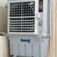 کولرآبی پرتابل جنرال