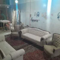 مبل سزار به قیمت تولیدی با ضمانت5ساله
