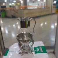چای خوری و شیر خوری وارمردار کاملآ نو