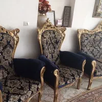 مبل سلطنتی