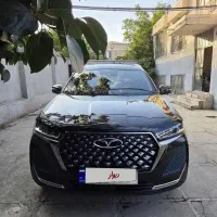 تیگو7e+پلاگین هیبرید10تافقط کارباصفرخشک فرق نداره