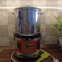 سبزی خوردکن مارک تصنوا قدیمی