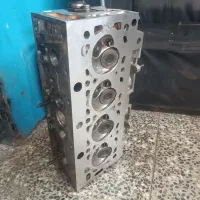 سر سیلندر ۲۰۶ تیپ ۲