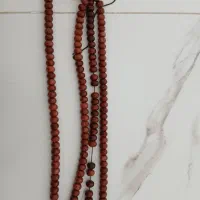 تسبیح عجیب