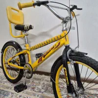 دوچرخه Continental سایز 20