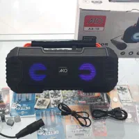 اسپیکر برند AKO مدل AS-10