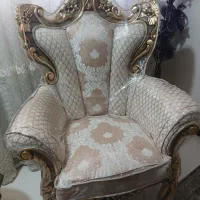 مبل سلطنتی