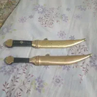 فروش چاقو محلی ملکشاهی