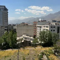 پاسداران-کلنگی-قابل-سکونت-520-متر-گذر-16