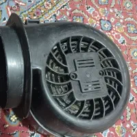 پوسته فن اشپزخانه