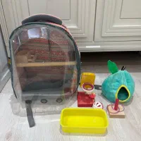 وسایل پرنده