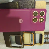 موتورو Edge 60 pro