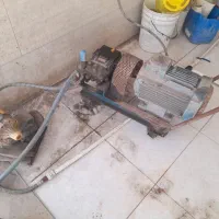 فروش وسایل کارواش کامل