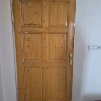 درب ورودی