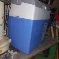 یخچال مسافرتی