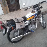 موتور۱۲۵رایکاپلم