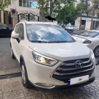 فروش فوری جک S3 مدل 1403
