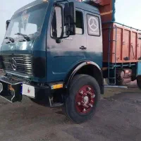بنزده سیلندر استثنایی