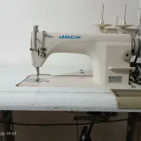 چرخ راسته دوز دینام بزرگ جک