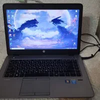 لپ‌تاپ HP EliteBook 840 G2