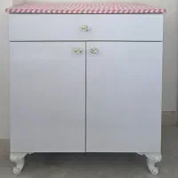 میز چند منظوره مناسب برای میز اتو و میز خیاطی