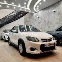 کوییک مدل 401 اقساطی (قصرسفید)