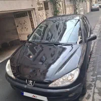 206مدل۱۳۸۰
