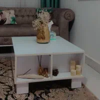 میز جلو مبلی