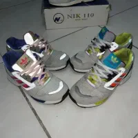 کتونی اورجینال zx atmos اتموس ژاپن